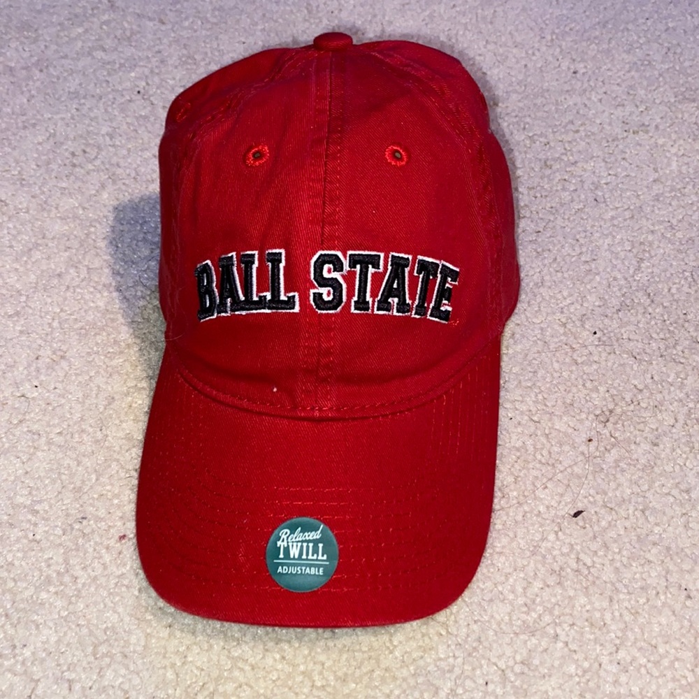 Ball State University Hat